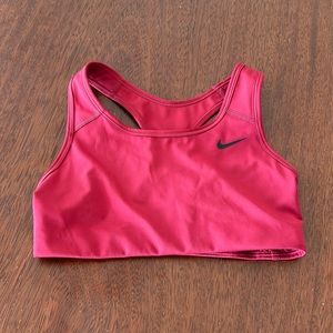 Nike DriFit Sports Bra XS